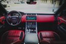 Land Rover Range Rover Sport HSE