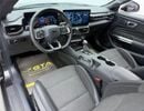 Ford Mustang GT 5.0L (486 HP) Coupe M/T 2024 Ford Mustang GT, 2029 Al-Tayer Warranty + Service Contract + Full Se