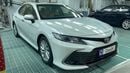 Toyota Camry 2024 SE | AED 1292/Month | 0 DP | 30 Day Return | Warranty | Service History