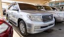 Toyota Land Cruiser VXR V8