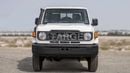Toyota Land Cruiser Pick Up Toyota Land Cruiser Pickup LC79 DC 4.2L Diesel 2025