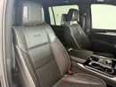Cadillac Escalade ESV 6.2L ESV - GCC Specs - Brand New!