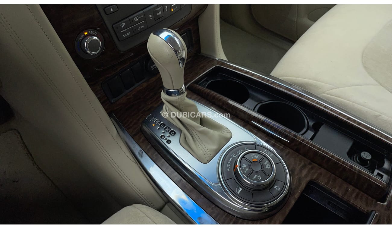 Nissan Patrol SE T2 5.6 | Zero Down Payment | Free Home Test Drive