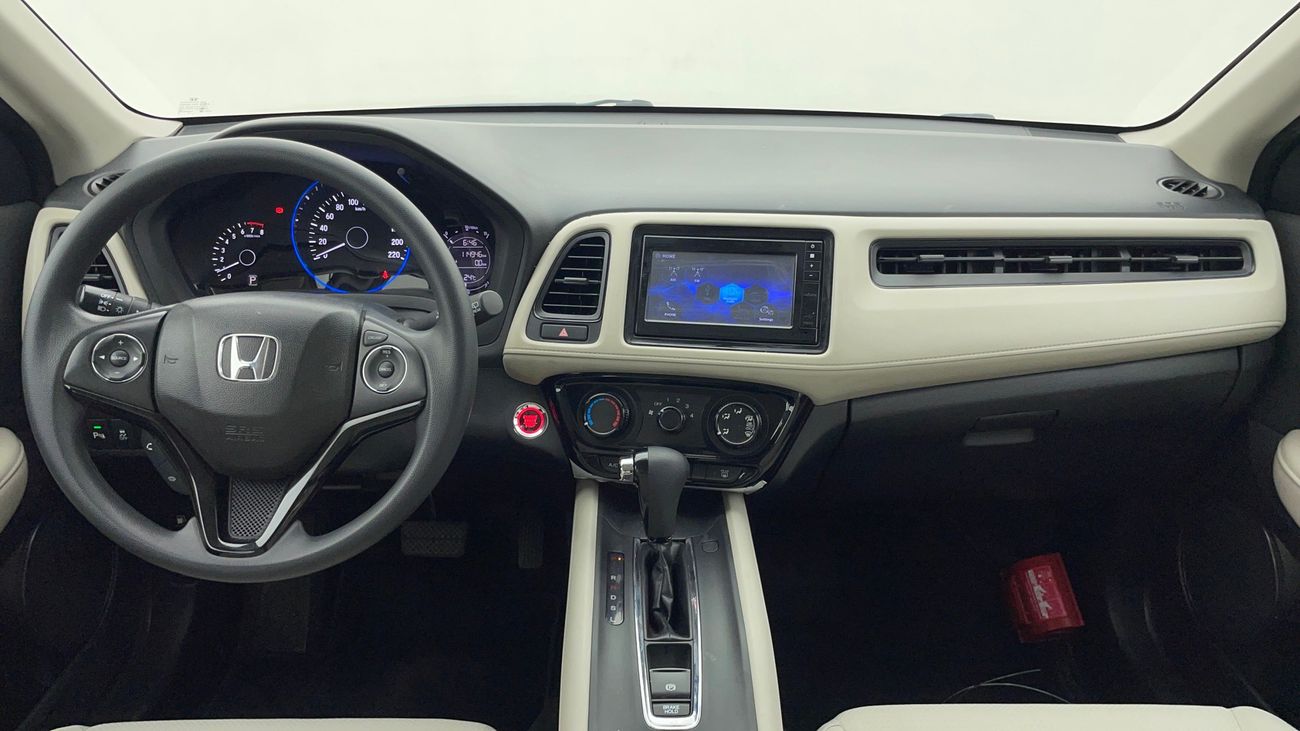 Honda HRV LX 1.8 | Zero Down Payment | Home Test Drive