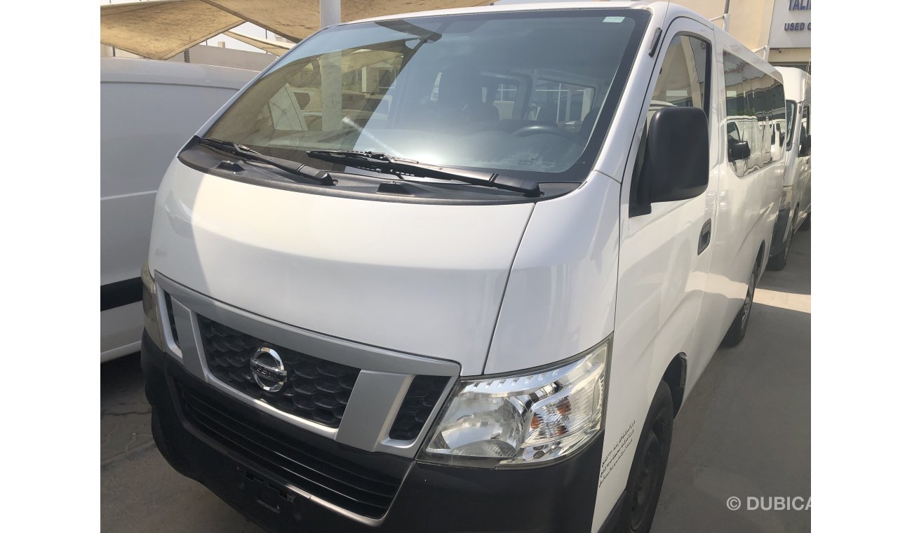 Nissan NV350 excellent condition