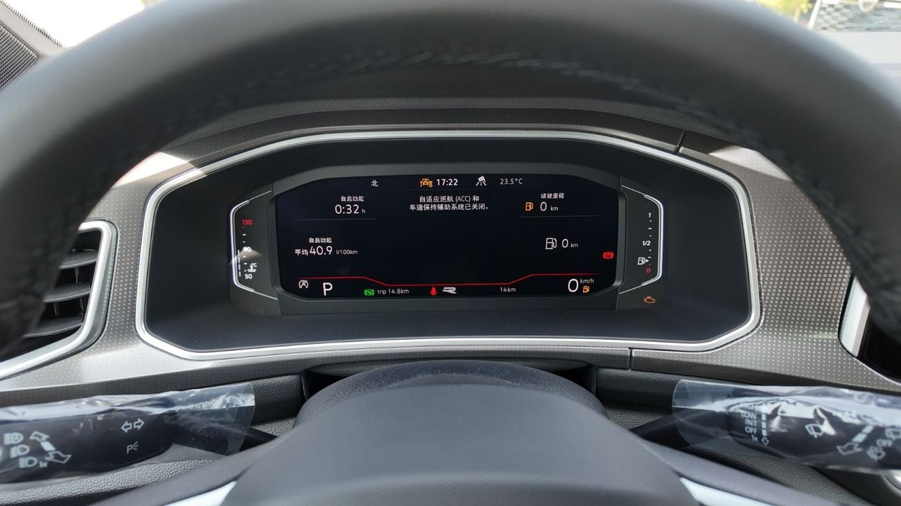 Volkswagen T ROC Volkswagen T Roc 300TSI