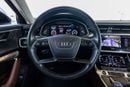 Audi A6 40 TFSI 2.0L