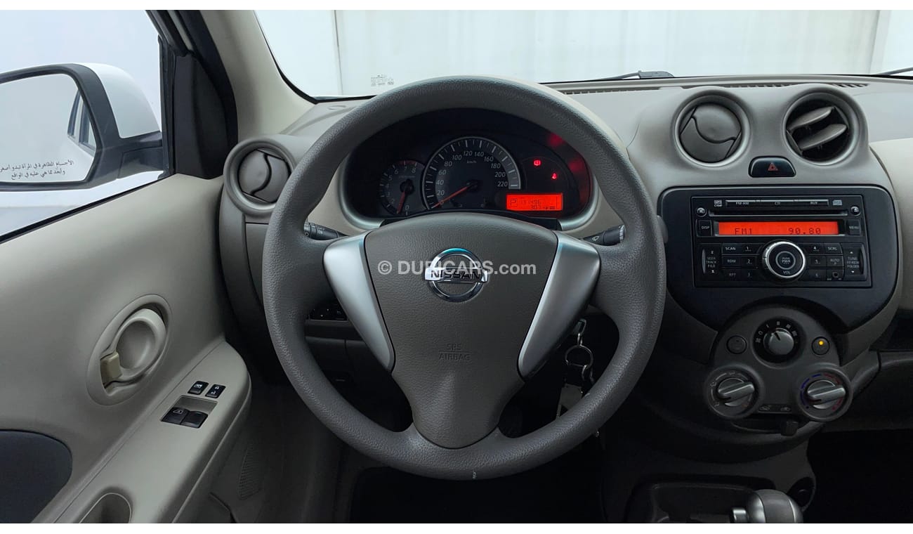 Nissan Micra S 1.5 | Zero Down Payment | Free Home Test Drive