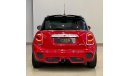 ميني جون كوبر 2016 Mini Cooper JCW, Warranty, Service History, GCC