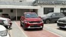 Kia Sonet Kia Sonet 1.5L Petrol FWD 2025YM