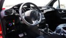 Citroen DS3 1.6 Vti Convertible 120PS