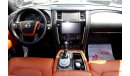 Nissan Patrol (2020) V6 XE, GCC, UNDER  WARRANTY FROM  OFFICAL DEALER(Inclusive VAT)