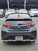 هيونداي فيلوستر Turbo 1.6L