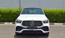 Mercedes-Benz GLE 53 4Matic