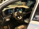Mercedes Benz GLE53 AMG COUPE 4MATIC+