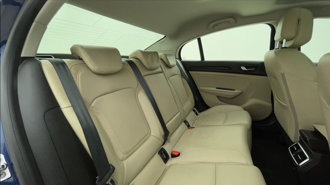 Renault Megane LE 1.6 | Zero Down Payment | Home Test Drive