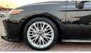 Toyota Camry XLE Full Option