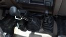 Toyota Land Cruiser 70 TOYOTA LC 78 V8 4.5L Diesel MANUAL GCC