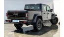 Jeep Gladiator Rubicon (Modified)