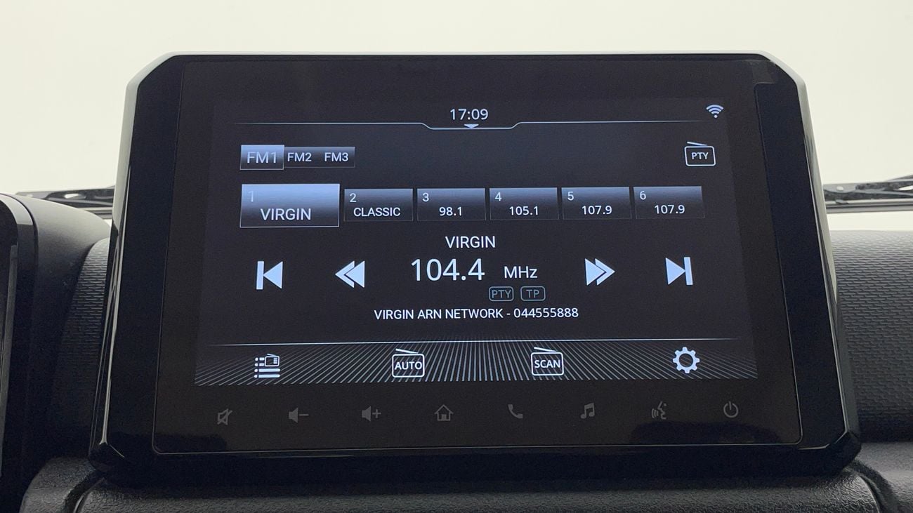 Suzuki Jimny 1.5L GLX (A/T) 2026 GLX | AED 1232/Month | 20% DP | 30 Day Return | Warranty