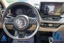 Suzuki Dzire 2026 GLX 1.2-litre 4-cylinder petrol engine - 5 Speed AT - 9 inch Touchscreen - EXPORT