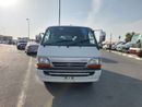 Toyota Hiace TOYOTA HIACE VAN RHD 2001 MODEL 2.0 L PETROL MANUAL(PM04621)