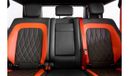 Mercedes-Benz G 63 AMG 2019 Mercedes-Benz G63 Edition 1 / Full Agency Service History