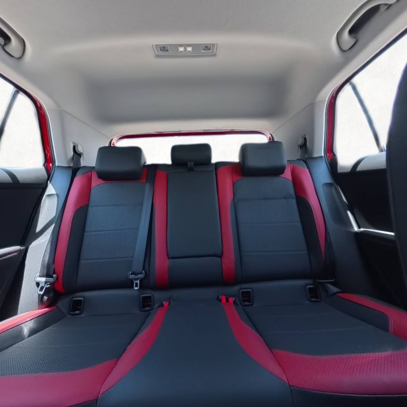 Skoda Kushaq Monte Carlo 2.0