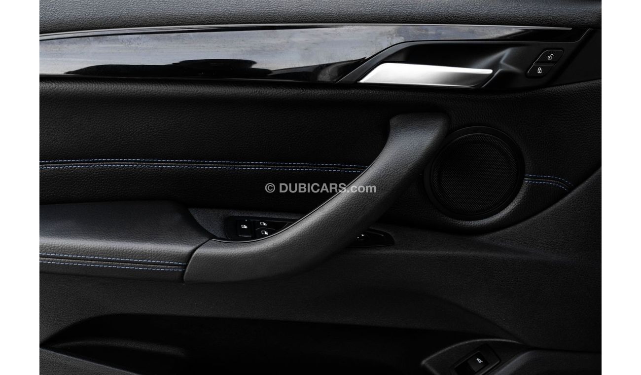 BMW X1 sDrive 20i M Sport M KIT 2.0i | 2,448 P.M  | 0% Downpayment | Amazing Condition!