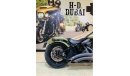 Harley-Davidson Softail SLIM S 110 /GCC/GOOD CONDITION
