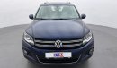 Volkswagen Tiguan TSI 2 | Under Warranty | Inspected on 150+ parameters