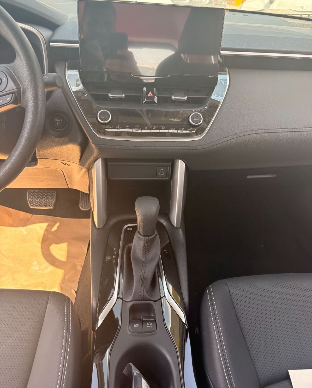 Toyota Frontlander Luxury Frontlander 2025