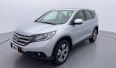 Honda CR-V EX 2.4 | Under Warranty | Inspected on 150+ parameters