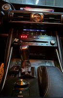 Lexus IS300 F Sport 3500CC 6 Cylinder