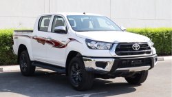 Toyota Hilux Brand New - 2.7 With Luxury Options