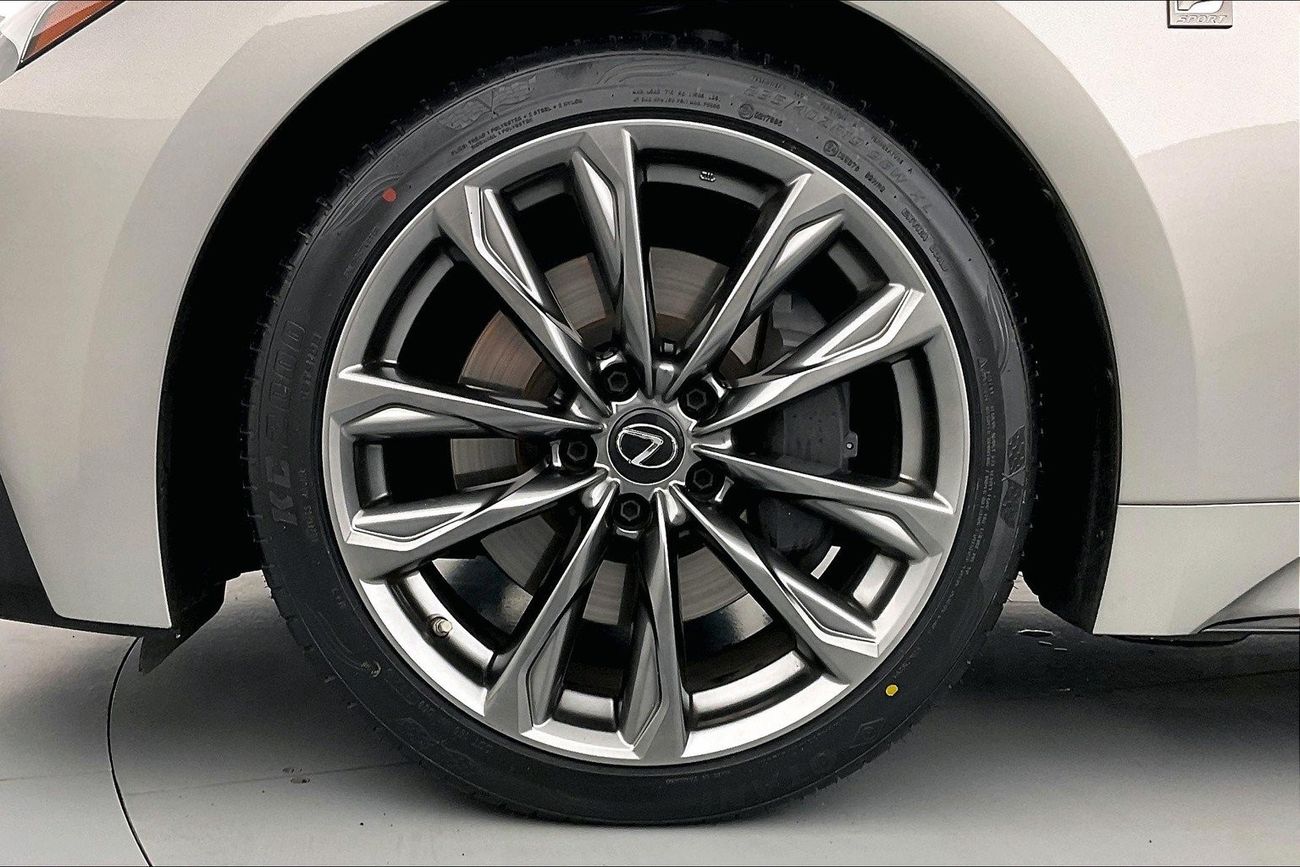 Lexus IS350 F Sport Prestige | 1 year free warranty | 1.99% financing rate | 7 day return policy
