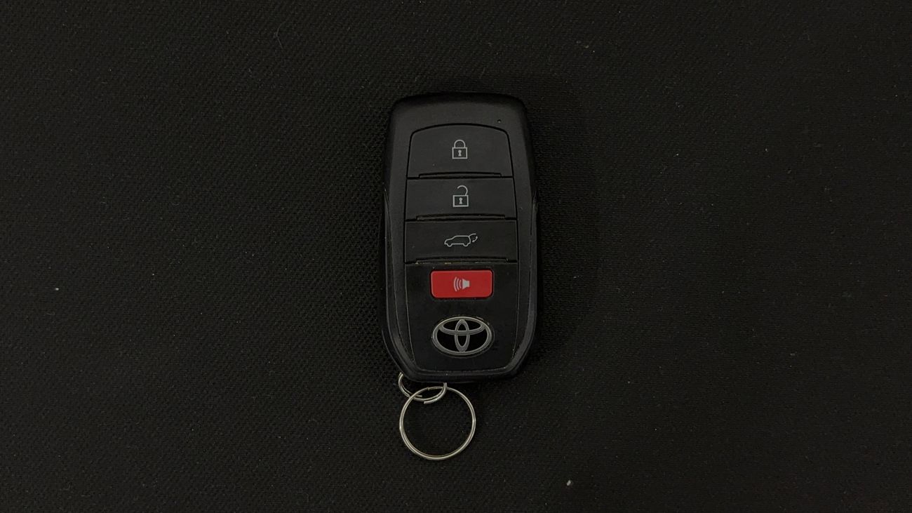 Toyota Land Cruiser GXR, миниатюра 17