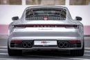 Porsche 911 Carrera 4S 3.0L (380 HP) Coupe