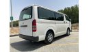 Toyota Hiace 2008 Ref#489