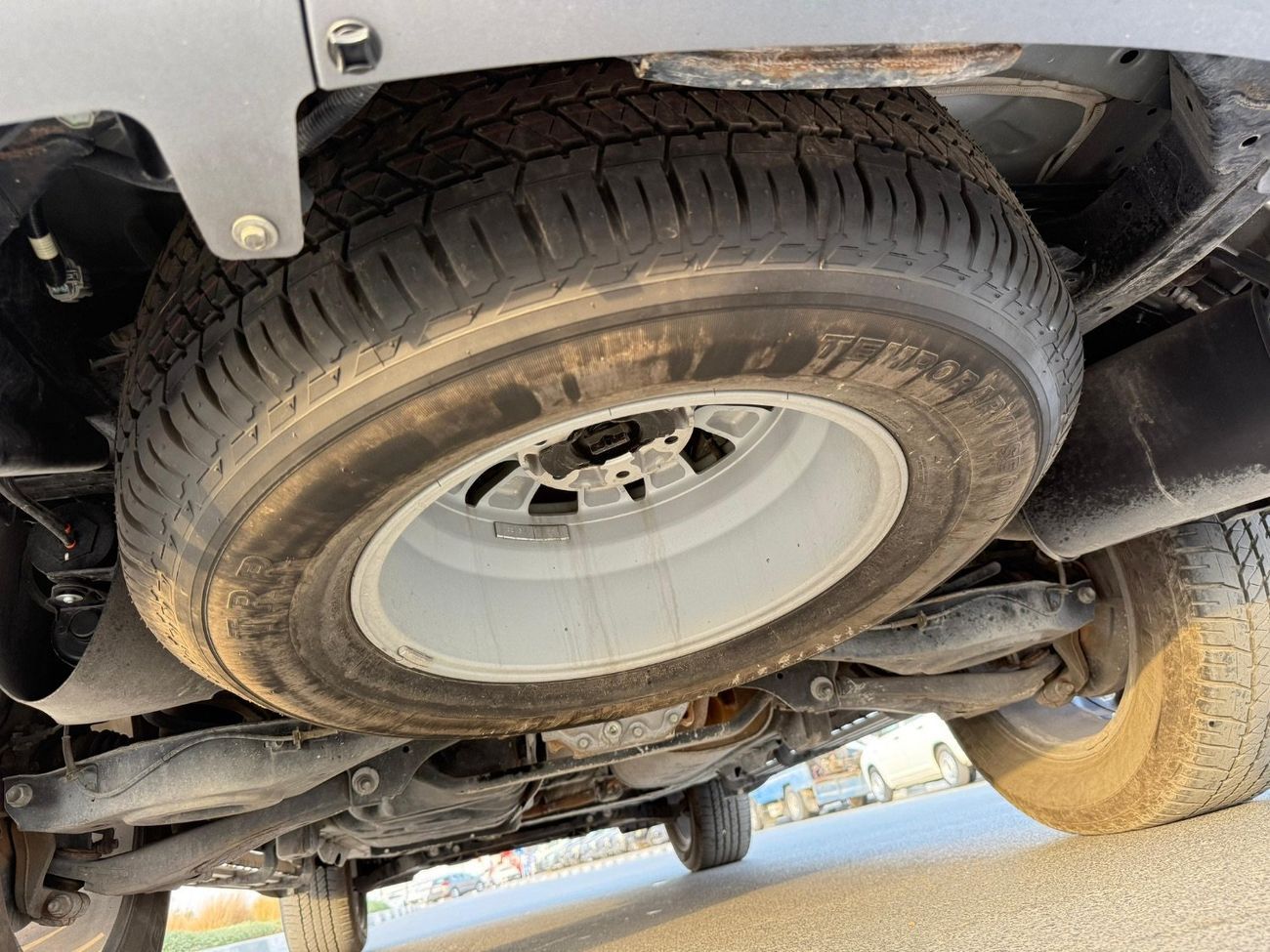 Nissan Armada SL Full Option 2023