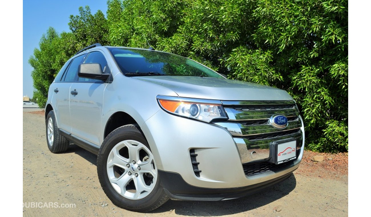 Ford Edge