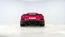 Chevrolet Corvette UAE's Very Best Example | AED 8,396 Per Month