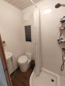 Isuzu FRR FTS 750 4X4 Expedition Truck