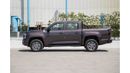 JMC Grand Avenue 2024 JMC Grand Avenue 2.3 DV 4X4 - Sandy Brown inside Black | Export Only