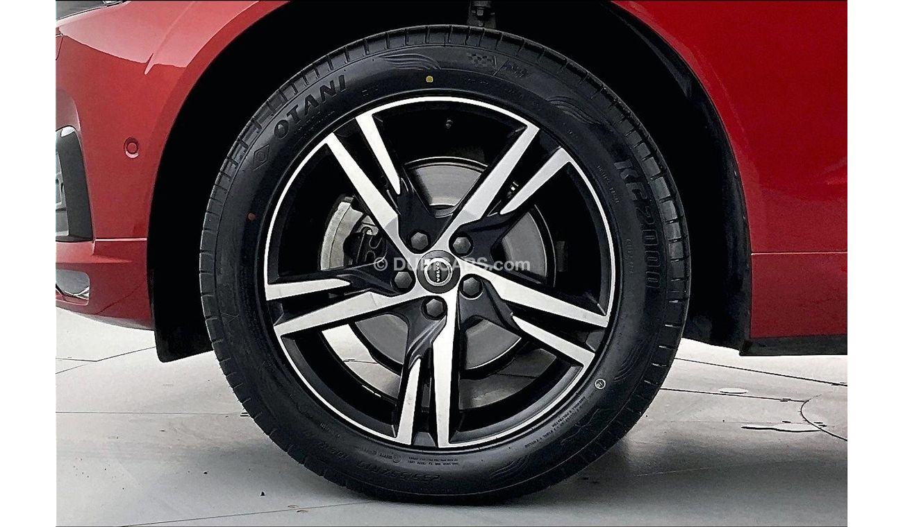 Volvo XC60 T5 R Design