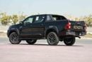 Toyota Hilux 2025 TOYOTA HILUX ADVENTURE 4.0 - ATTITUDE BLACK inside BLACK | Export Only
