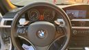 بي أم دبليو 335i STD