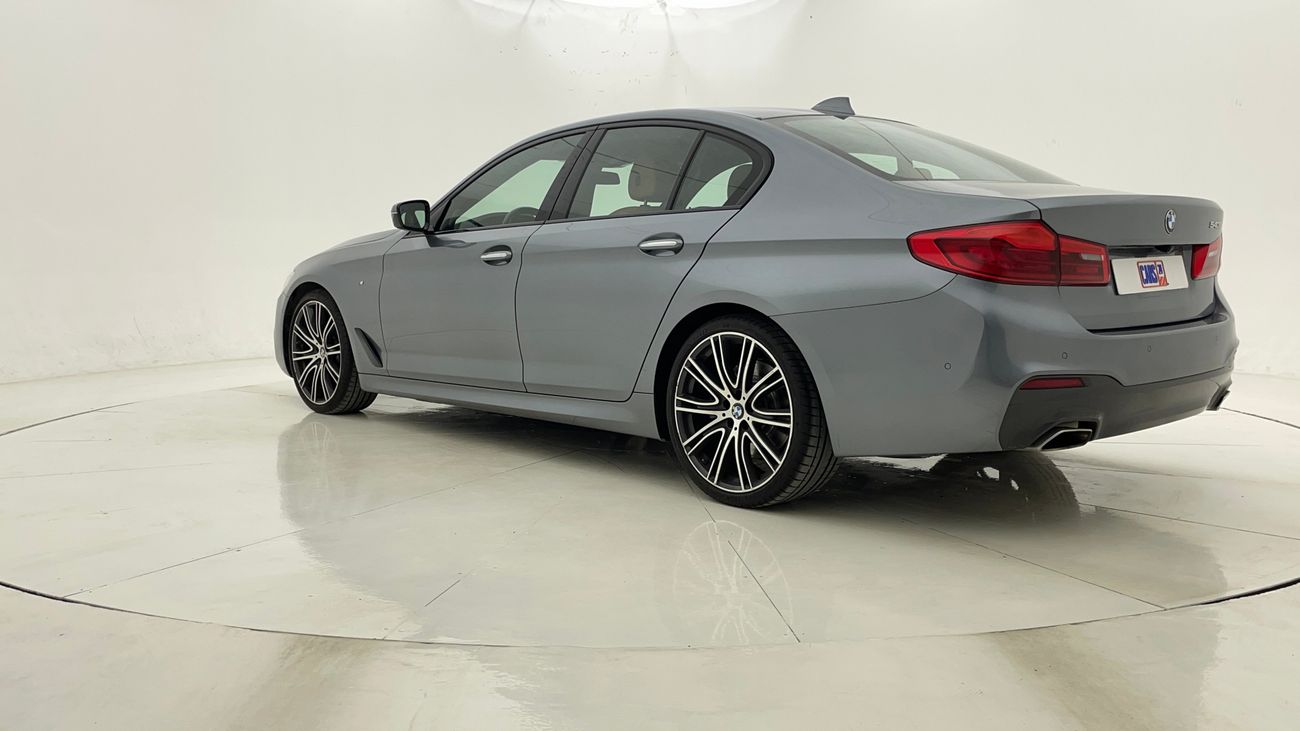 BMW 540i M SPORT 3 | Zero Down Payment | Free Home Test Drive