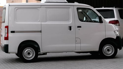 تويوتا لايت آيس with chiller