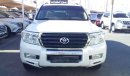 Toyota Land Cruiser 2009 GX-R GCC